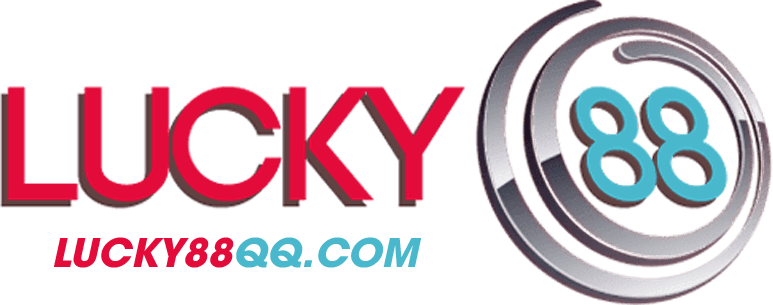 Logo lucky88